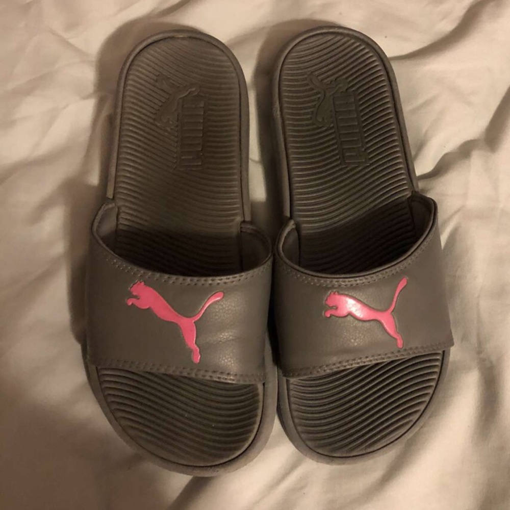 puma shoes